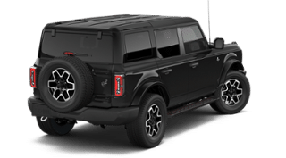 2026 Ford Bronco® External Image 3